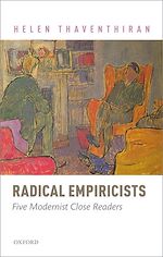 Télécharger le livre :  Radical Empiricists
