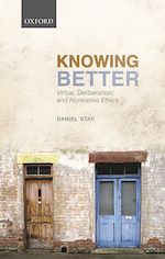 Télécharger le livre :  Knowing Better