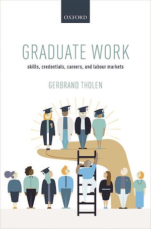 Téléchargez le livre :  Graduate Work
