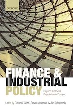 Télécharger le livre :  Finance and Industrial Policy