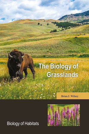 Téléchargez le livre :  The Biology of Grasslands