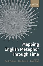 Télécharger le livre :  Mapping English Metaphor Through Time