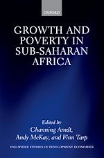 Download this eBook Growth and Poverty in Sub-Saharan Africa
