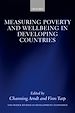 Télécharger le livre :  Measuring Poverty and Wellbeing in Developing Countries