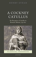 Télécharger le livre :  A Cockney Catullus