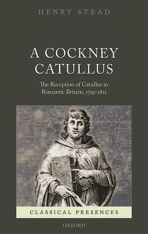 Téléchargez le livre :  A Cockney Catullus