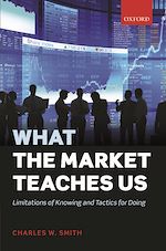 Télécharger le livre :  What the Market Teaches Us