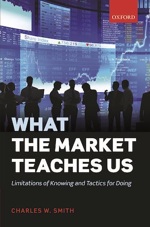 Téléchargez le livre :  What the Market Teaches Us