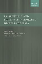 Download this eBook Existentials and Locatives in Romance Dialects of Italy