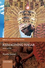 Télécharger le livre :  Reimagining Hagar