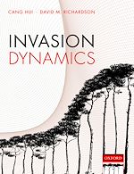 Télécharger le livre :  Invasion Dynamics