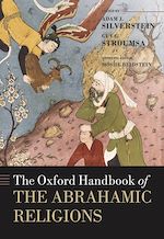 Télécharger le livre :  The Oxford Handbook of the Abrahamic Religions