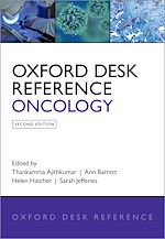 Télécharger le livre :  Oxford Desk Reference: Oncology
