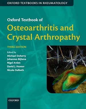 Téléchargez le livre :  Oxford Textbook of Osteoarthritis and Crystal Arthropathy