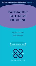 Télécharger le livre :  Paediatric Palliative Medicine