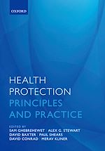 Télécharger le livre :  Health Protection