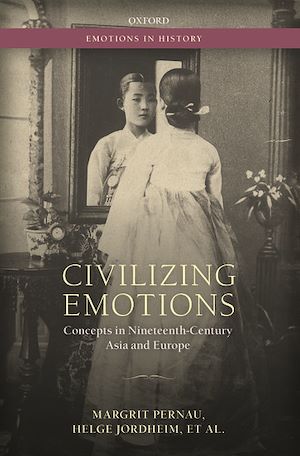 Téléchargez le livre :  Civilizing Emotions