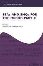 Télécharger le livre :  SBAs and EMQs for the MRCOG Part 2