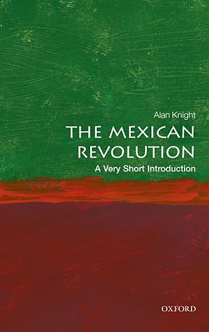 Téléchargez le livre :  The Mexican Revolution