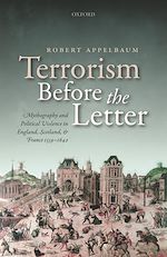 Télécharger le livre :  Terrorism Before the Letter
