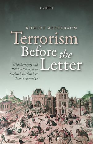 Téléchargez le livre :  Terrorism Before the Letter