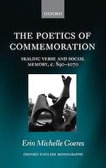 Télécharger le livre :  The Poetics of Commemoration