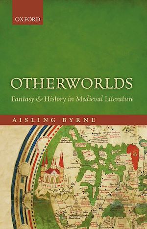 Téléchargez le livre :  Otherworlds