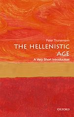 Télécharger le livre :  The Hellenistic Age