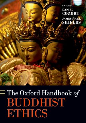 Téléchargez le livre :  The Oxford Handbook of Buddhist Ethics