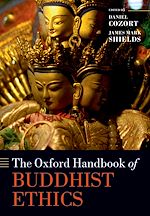 Télécharger le livre :  The Oxford Handbook of Buddhist Ethics