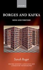 Télécharger le livre :  Borges and Kafka
