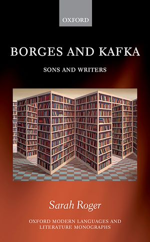 Téléchargez le livre :  Borges and Kafka