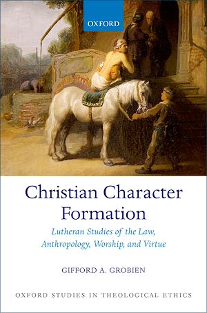 Téléchargez le livre :  Christian Character Formation