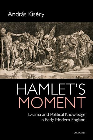 Téléchargez le livre :  Hamlet's Moment