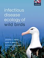 Télécharger le livre :  Infectious Disease Ecology of Wild Birds
