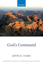 Télécharger le livre :  God's Command