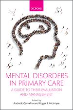 Télécharger le livre :  Mental Disorders in Primary Care