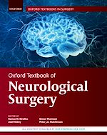 Télécharger le livre :  Oxford Textbook of Neurological Surgery