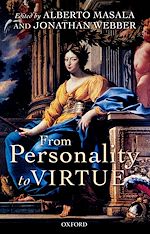 Télécharger le livre :  From Personality to Virtue