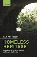 Télécharger le livre :  Homeless Heritage