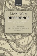 Télécharger le livre :  Making a Difference