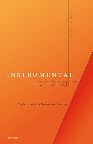 Téléchargez le livre :  Instrumental Rationality