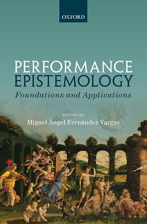 Téléchargez le livre :  Performance Epistemology
