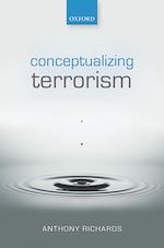 Télécharger le livre :  Conceptualizing Terrorism