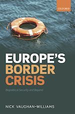 Télécharger le livre :  Europe's Border Crisis