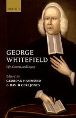 Télécharger le livre :  George Whitefield
