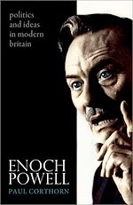 Télécharger le livre :  Enoch Powell
