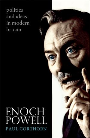 Téléchargez le livre :  Enoch Powell