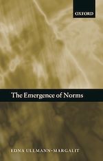 Télécharger le livre :  The Emergence of Norms
