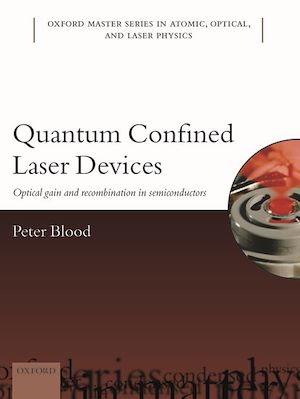 Téléchargez le livre :  Quantum Confined Laser Devices